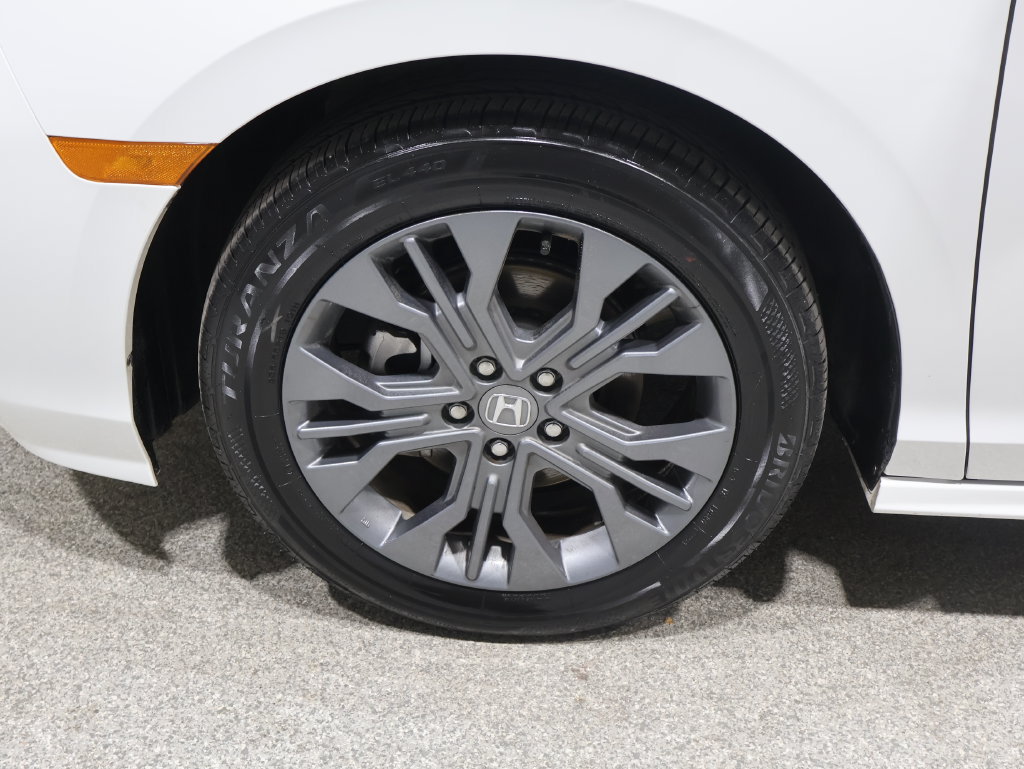 Used 2026 Honda Odyssey Touring image 8