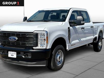 New 2026 Ford F250 XL