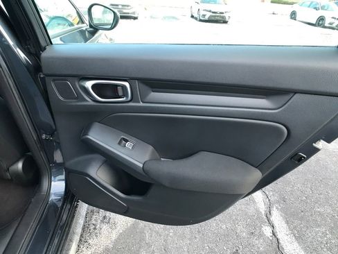 Certified 2023 Honda Civic Sport image 27