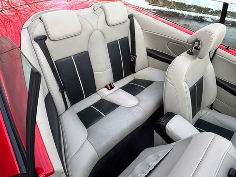 Used 2010 Saab 9-3 Aero w/ Aero Premium Package image 24