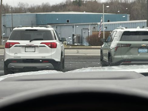 Certified 2023 GMC Sierra 1500 AT4 w/ AT4 Premium Package image 25