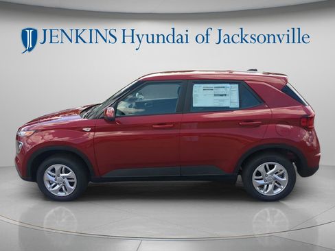 New 2026 Hyundai Venue SE FWD image 10