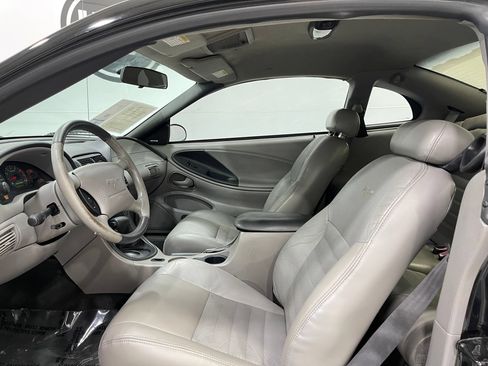 Used 2003 Ford Mustang GT RWD image 10