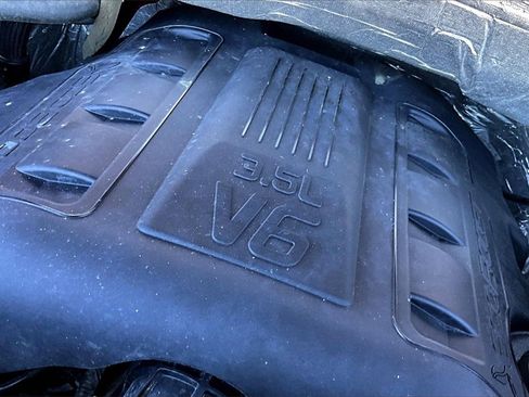 Used 2017 Ford Expedition EL Limited w/ Equipment Group 301A image 32