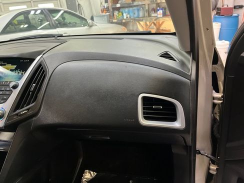 Used 2016 Chevrolet Equinox LT w/ Convenience Package FWD image 34