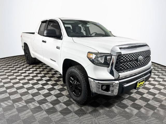 Used 2020 Toyota Tundra SR5 AWD/4WD image 1
