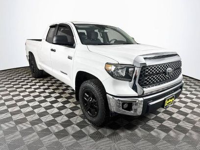 Used 2020 Toyota Tundra SR5