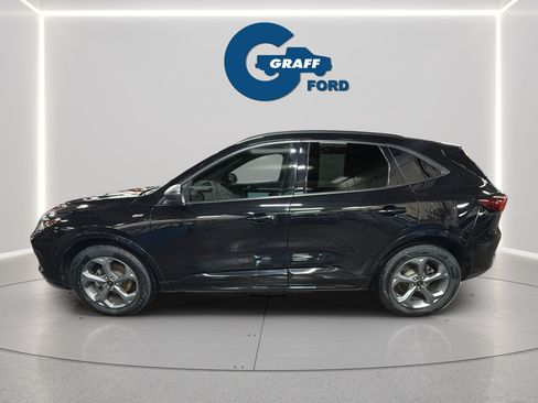 Used 2024 Ford Escape ST-Line w/ Tech Pack #1 FWD image 12