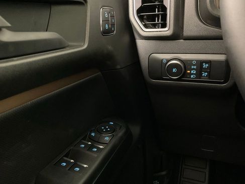 New 2026 Ford Bronco Sport Outer Banks image 20