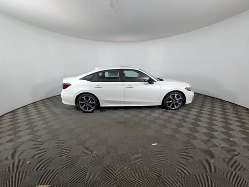 New 2026 Honda Civic Sport image 29