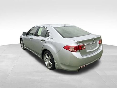 Used 2014 Acura TSX Sedan image 7