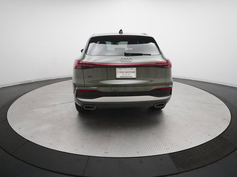 Used 2025 Audi Q5 Premium Plus w/ Premium Plus image 12