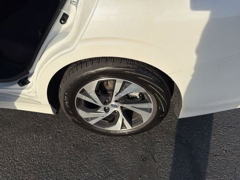 Used 2025 Subaru Legacy Premium w/ Popular Package #1A image 31