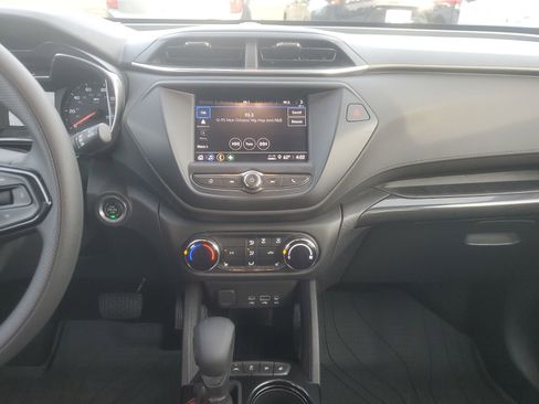 Certified 2022 Chevrolet TrailBlazer LT image 10