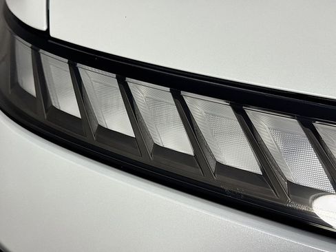 Certified 2026 INFINITI QX80 4WD image 41