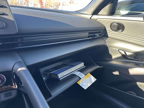 New 2026 Hyundai Elantra SEL Sport w/ Cargo Package image 17