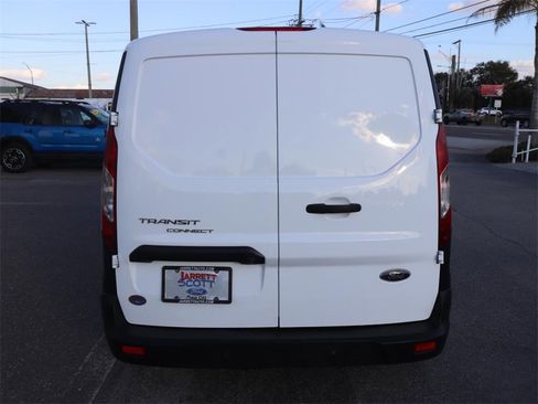 Certified 2022 Ford Transit Connect XL image 9