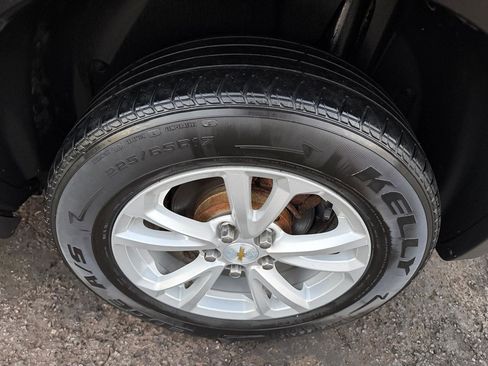 Used 2016 Chevrolet Equinox LT image 23