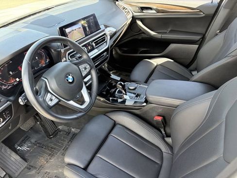 Used 2023 BMW X3 xDrive30i AWD/4WD image 19