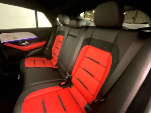 New 2026 Mercedes-Benz GLE 53 AMG GLE 53 AMG image 10