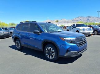 New 2026 Subaru Forester video 1