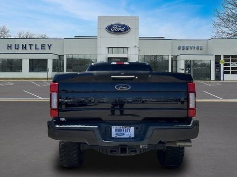 Used 2021 Ford F250 Lariat AWD/4WD image 4