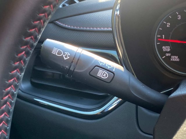 Used 2022 Chevrolet Equinox RS w/ Infotainment Package FWD image 22