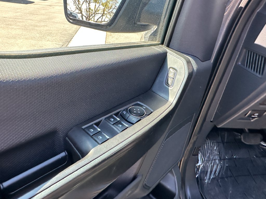 Used 2022 Ford F150 XL w/ STX Appearance Package RWD image 22
