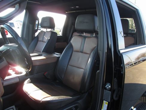 Used 2020 Chevrolet Silverado 3500 High Country w/ Z71 Off-Road Package image 21