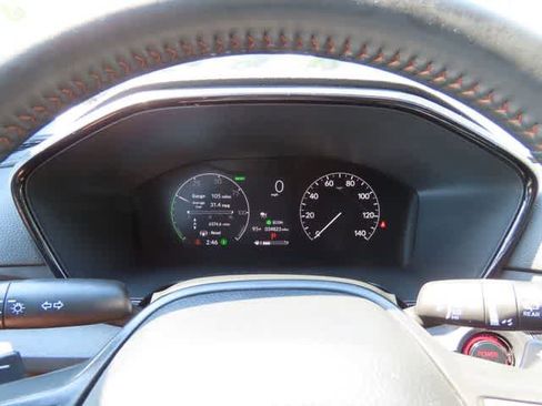 Certified 2023 Honda CR-V Sport image 26