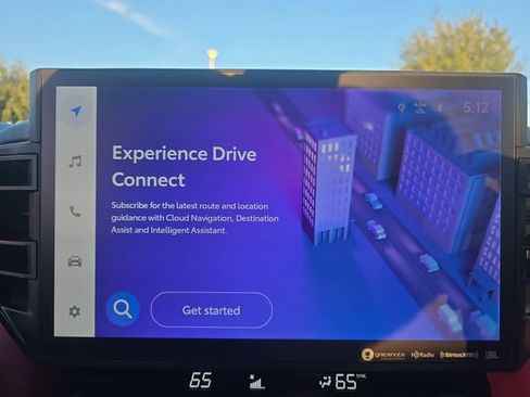 Used 2024 Toyota Tundra TRD Pro image 20