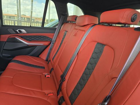 New 2026 BMW X5 M Competition w/ Executive Package image 13