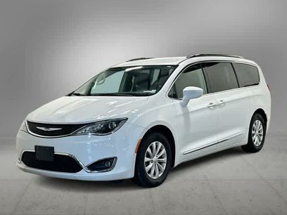Used 2019 Chrysler Pacifica Touring-L