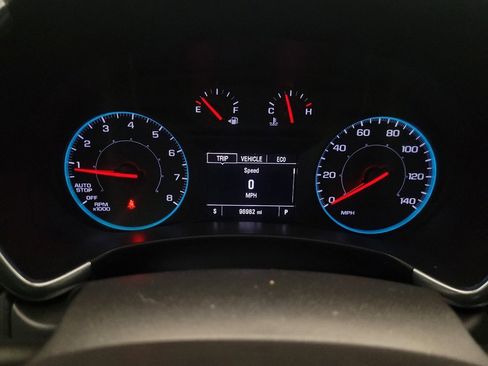 Used 2020 Chevrolet Equinox LS w/ LS Convenience Package image 23