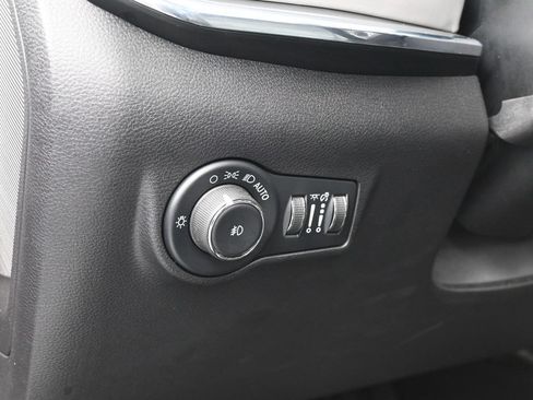 Used 2022 Jeep Compass Limited w/ Sun and Sound Group AWD/4WD image 15