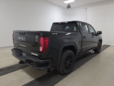 Used 2024 GMC Sierra 1500 Elevation AWD/4WD image 2