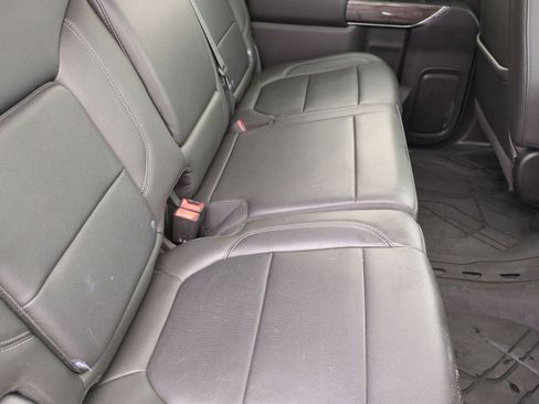 Used 2020 Chevrolet Silverado 1500 LTZ w/ LTZ Plus Package image 27