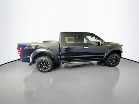 Used 2018 Ford F150 XLT w/ Equipment Group 302A Luxury AWD/4WD image 8