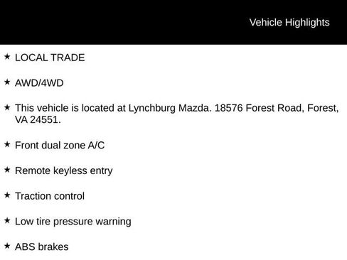 Used 2024 Toyota Highlander Platinum image 7