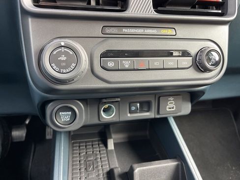 New 2025 Ford Maverick Lariat image 10