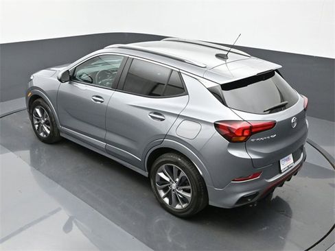 Used 2023 Buick Encore GX Select w/ Sport Touring Package image 14