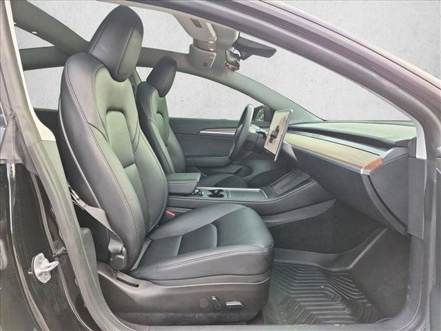 Used 2023 Tesla Model 3 Standard Range RWD image 21