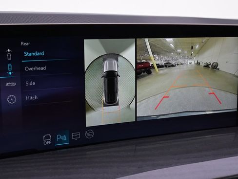 New 2025 Cadillac Escalade IQ Sport 1 w/ LPO, ONYX Package image 29