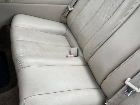 Used 2000 Toyota Solara SE FWD image 21