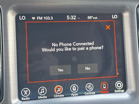 Used 2017 Dodge Challenger R/T Plus RWD image 25