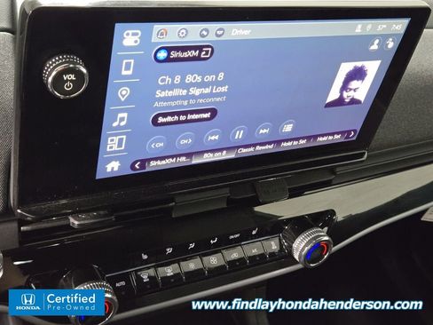 Certified 2024 Honda Prologue EX image 31