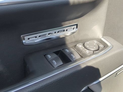 New 2026 GMC Sierra 1500 Denali AWD/4WD image 24