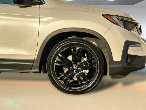 Used 2022 Honda Pilot Special Edition image 35