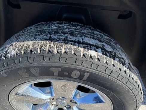 Used 2014 RAM 1500 Big Horn image 37