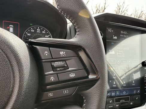 Certified 2025 Subaru Forester Premium image 29